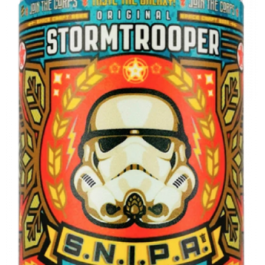 Stormtrooper S.N.I.P.A